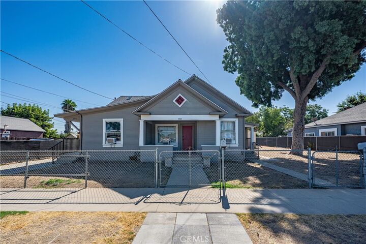 Property Photo:  3342 Eucalyptus Avenue  CA 92507 