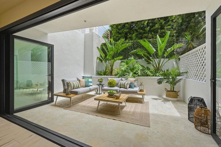 Property Photo:  101 Coast Boulevard 1H  CA 92037 