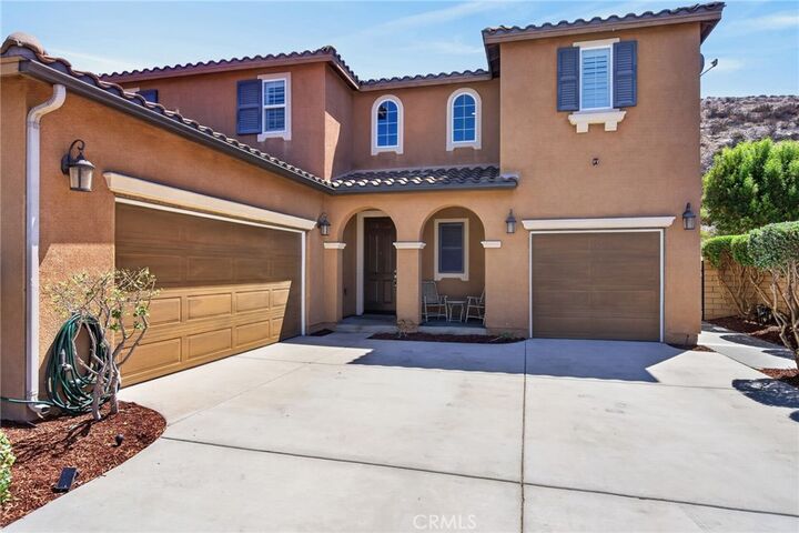Property Photo:  16796 Golden Bluff Loop  CA 92503 