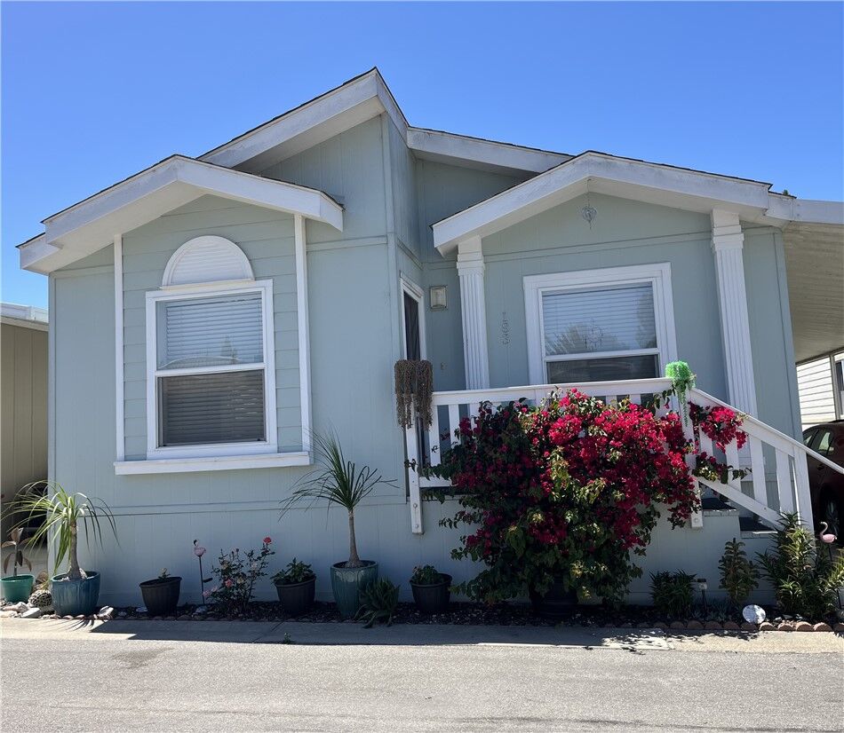 Property Photo:  3860 S Higuera Street 183  CA 93401 