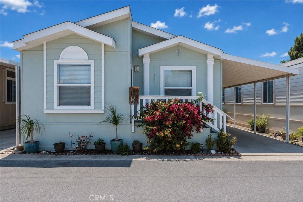 Property Photo:  3860 S Higuera Street 183  CA 93401 