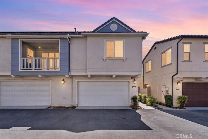 Property Photo: 7448 Desert Holly St CA 91708