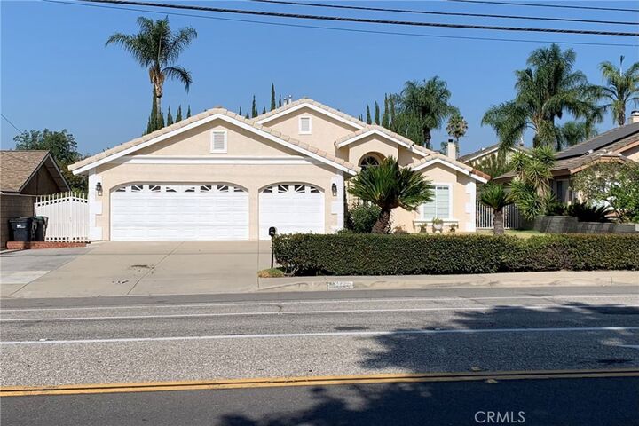 Property Photo:  12644 Monte Vista  CA 91710 