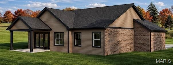 Property Photo:  626 Eckert Lane  IL 62236 