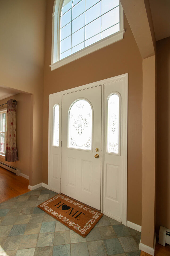 Property Photo: 130 Oak Grove Drive ME 04412