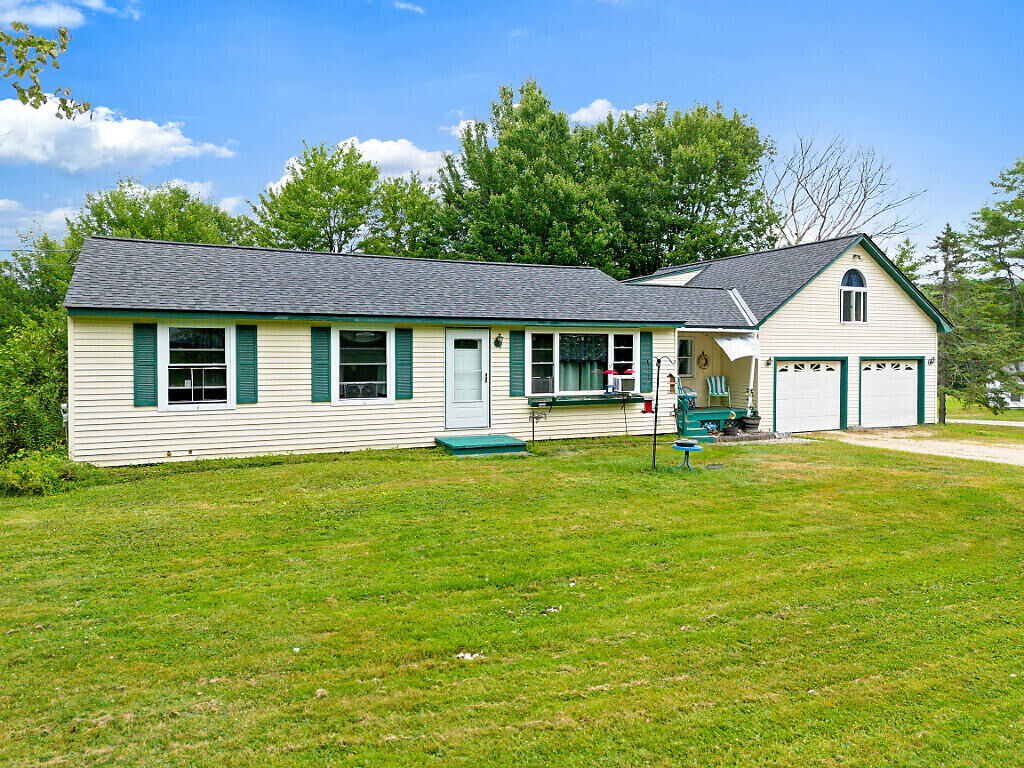 Property Photo: 12 Virgin Street ME 04221