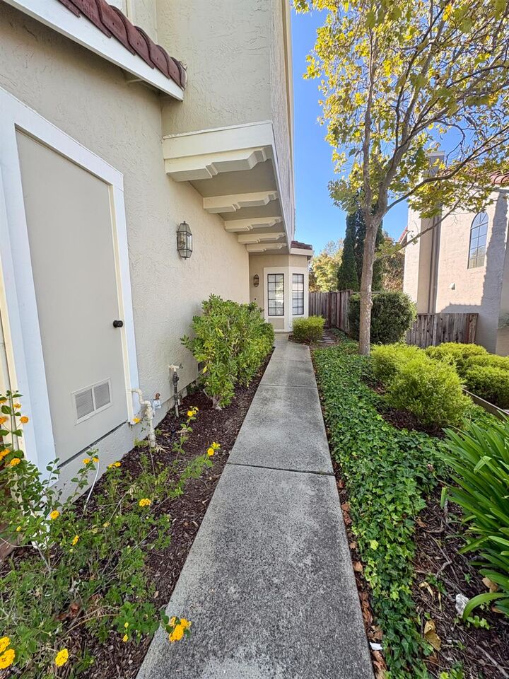 Property Photo: 6029 Mount Hamilton Court CA 94552