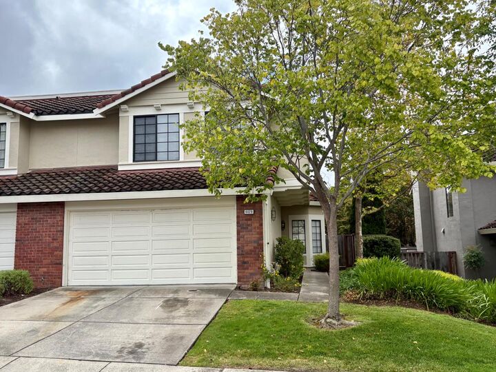 Property Photo: 6029 Mount Hamilton Court CA 94552