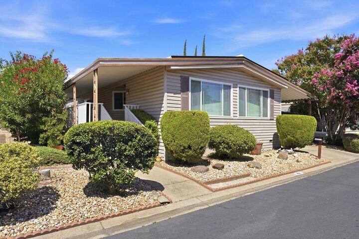 Property Photo: 392 Crystal View Lane CA 95670