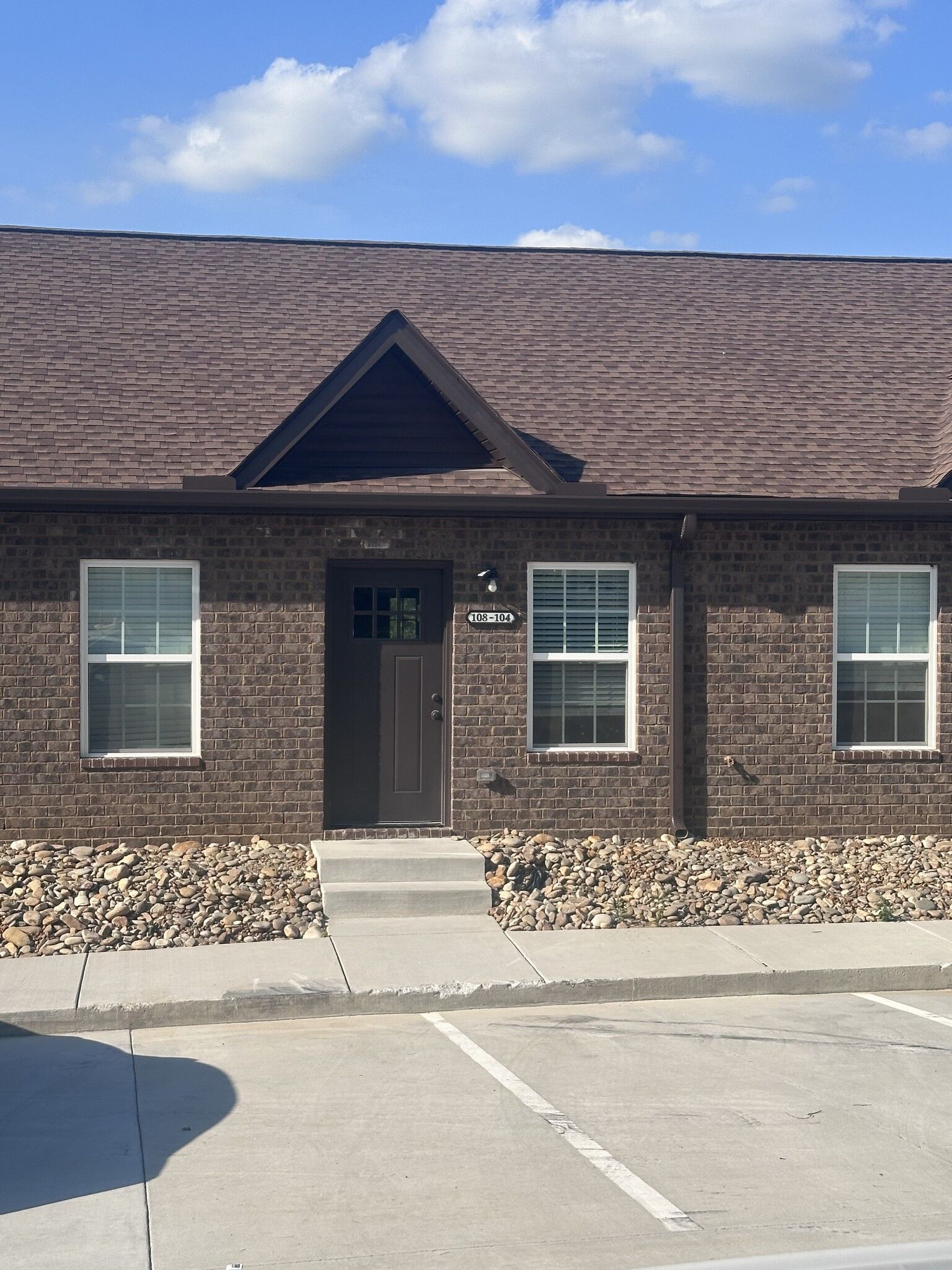 Property Photo:  108 Warner Bridge Rd 104  TN 37160 