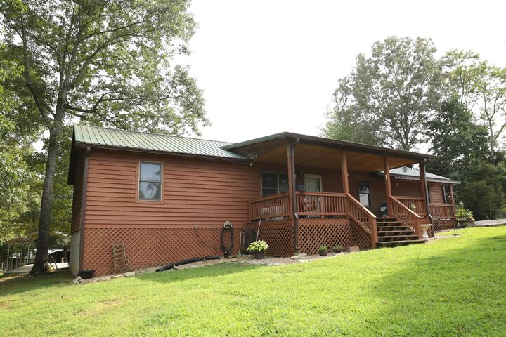 Property Photo: 3804 Old Clarksville Pike TN 37043