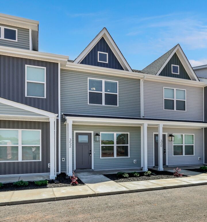 Property Photo: 354 Front Ridge Cir TN 37040