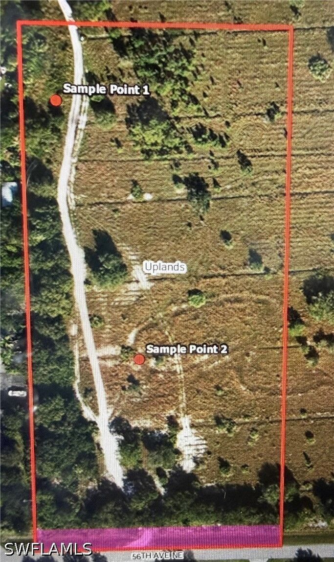 Property Photo: 56th Avenue NE FL 34120
