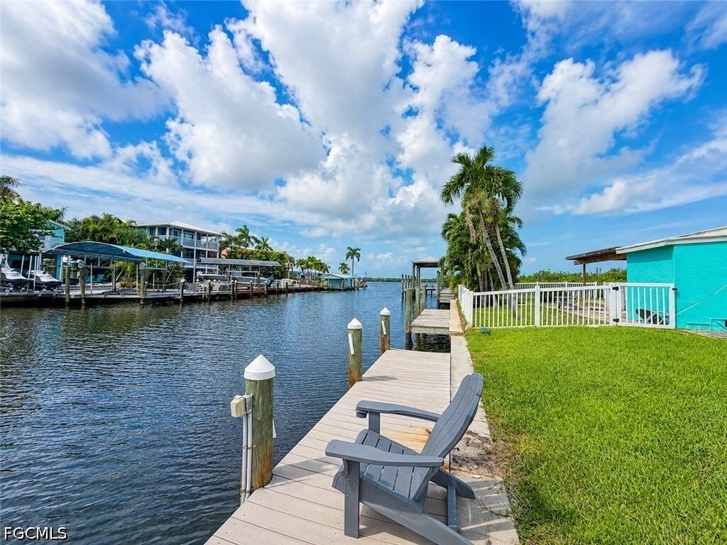 Property Photo:  2623 2nd Street  FL 33993 