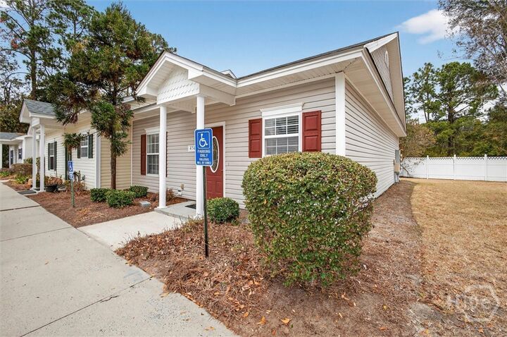 Property Photo:  474 Moss Creek Lane  GA 31520 