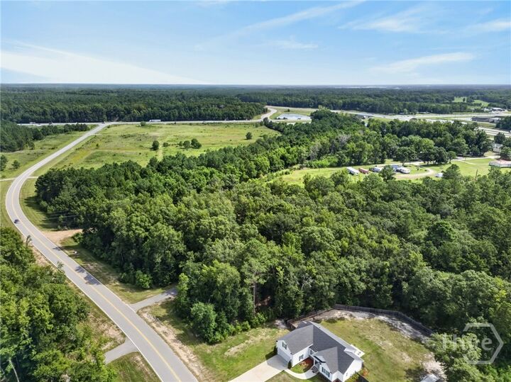 Property Photo:  0 Osteen Road  GA 31302 