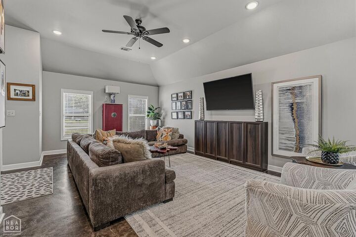 Property Photo: 6053 Prairie Meadow Drive AR 72404