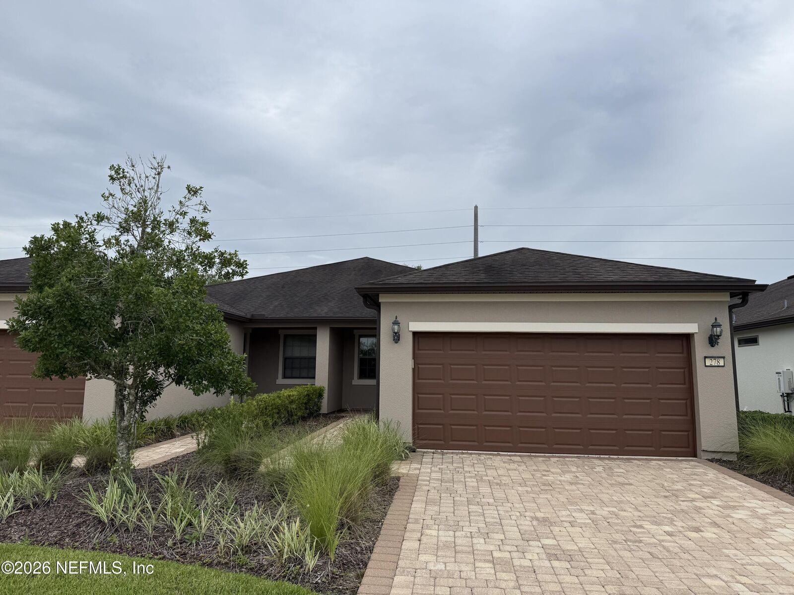 Property Photo:  278 Rock Spring Loop  FL 32095 