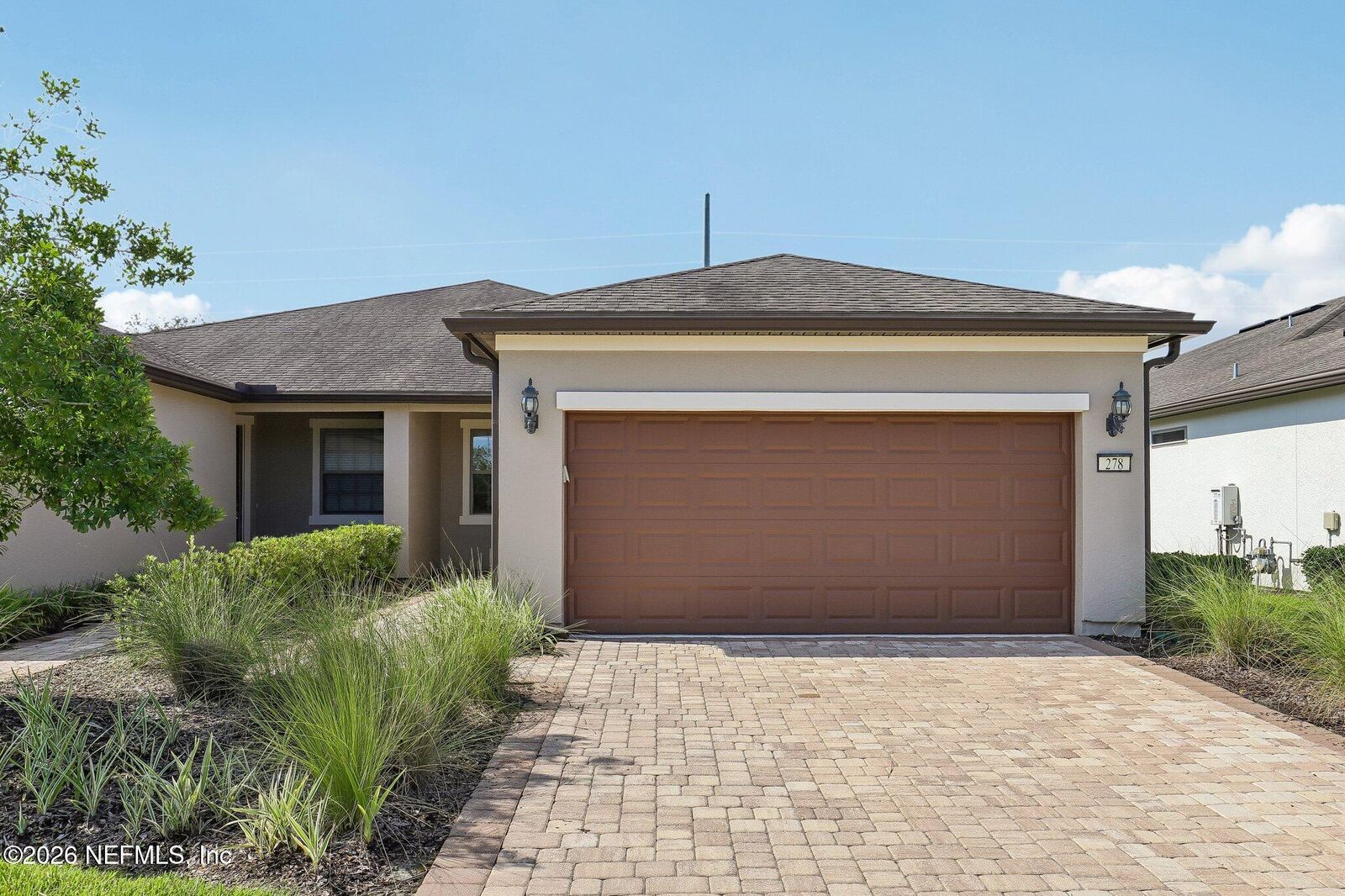 Property Photo:  278 Rock Spring Loop  FL 32095 