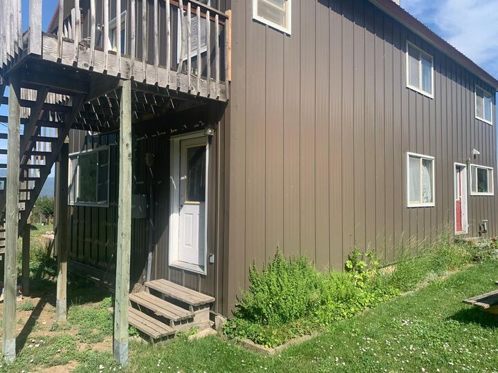 Property Photo:  1856 Rickey Canyon Rd  WA 99167 
