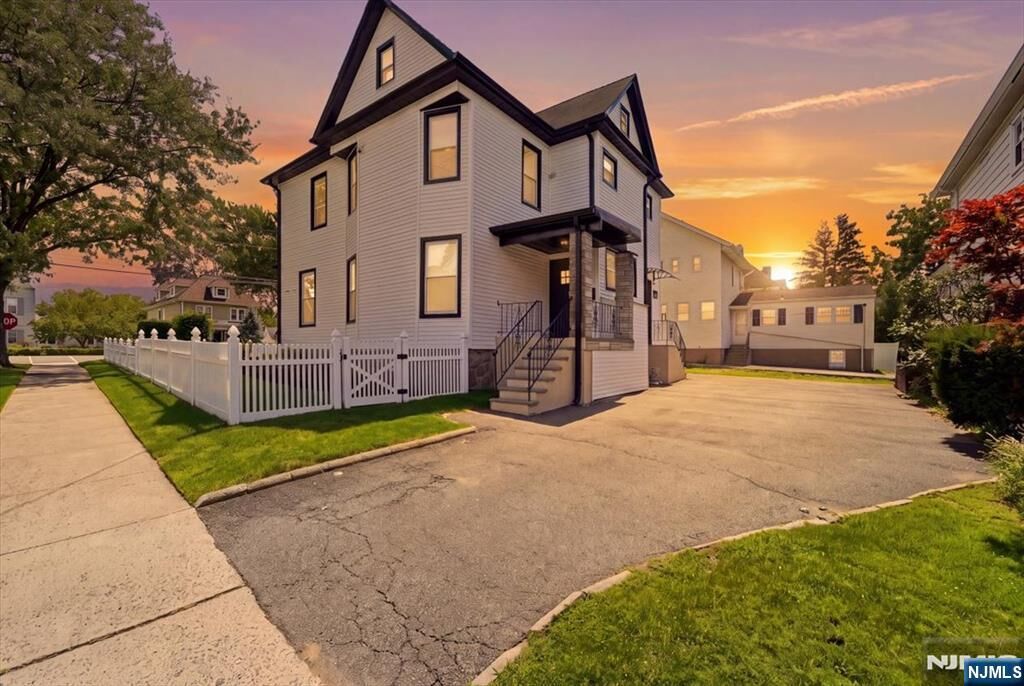 Property Photo:  150 Ridge Road  NJ 07070 