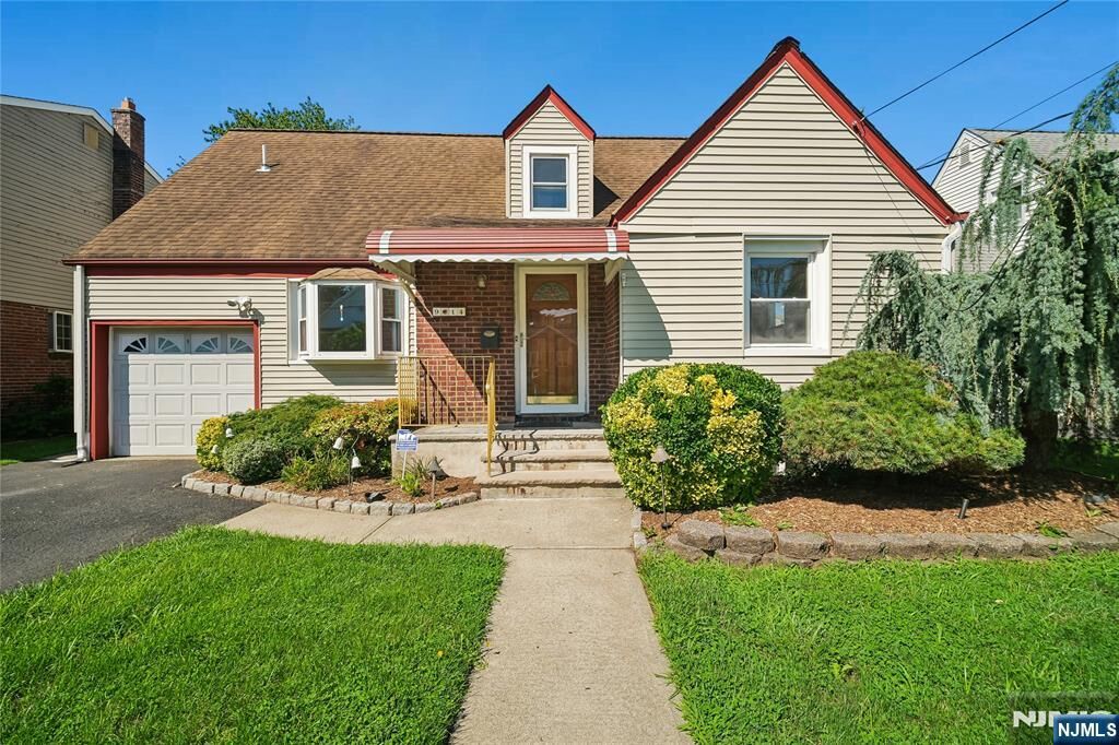 Property Photo:  9-14 6th Street  NJ 07410 