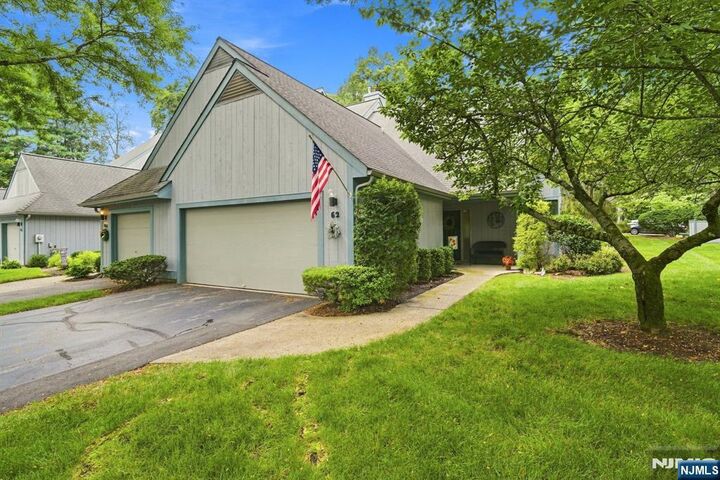 Property Photo: 62 Northgate Road NJ 07676