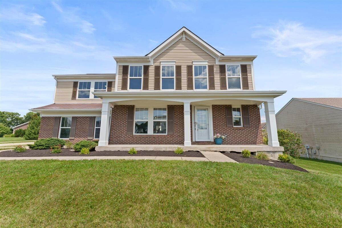 Property Photo:  10251 Goldeneye Drive  KY 41001 