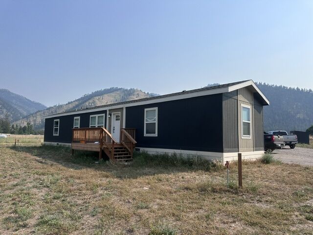Property Photo:  219 & 223 Moats Lane  MT 59872 