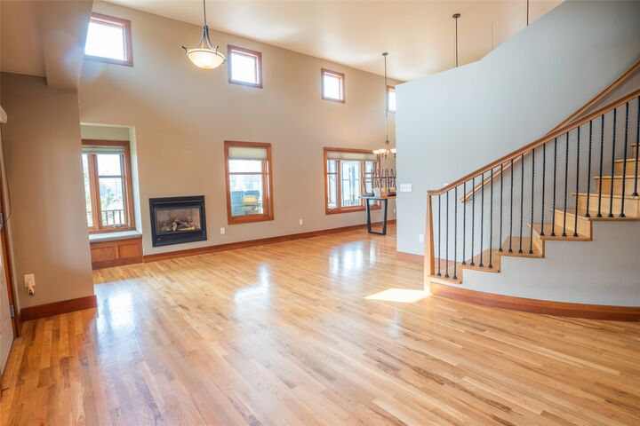 Property Photo:  2690 Two Rivers Lane  MT 59804 
