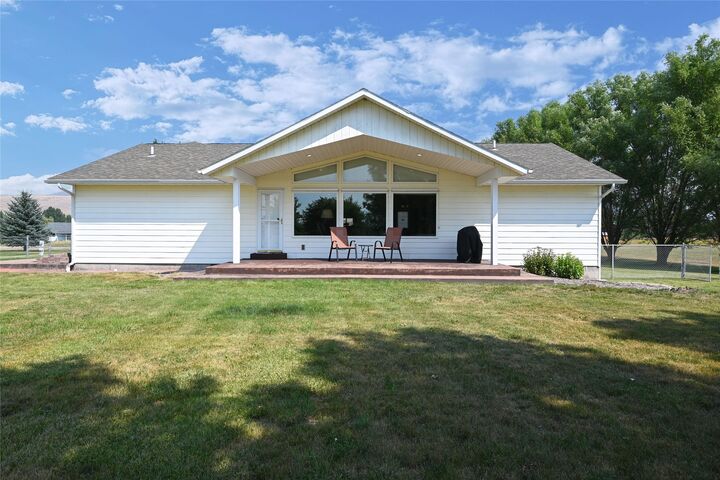 Property Photo: 9 Riley Lane MT 59859