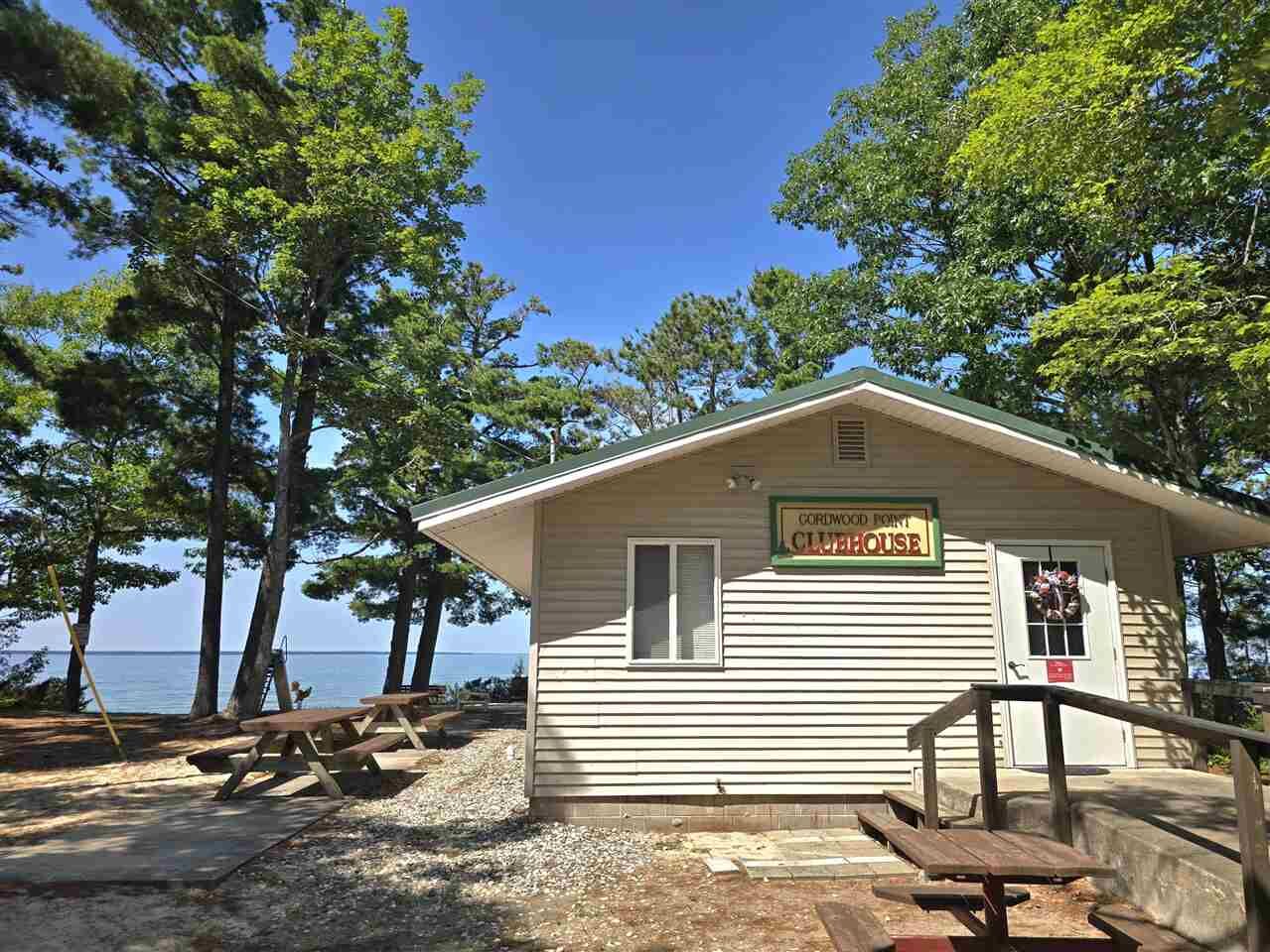 Property Photo: 8155 US-23 MI 49721