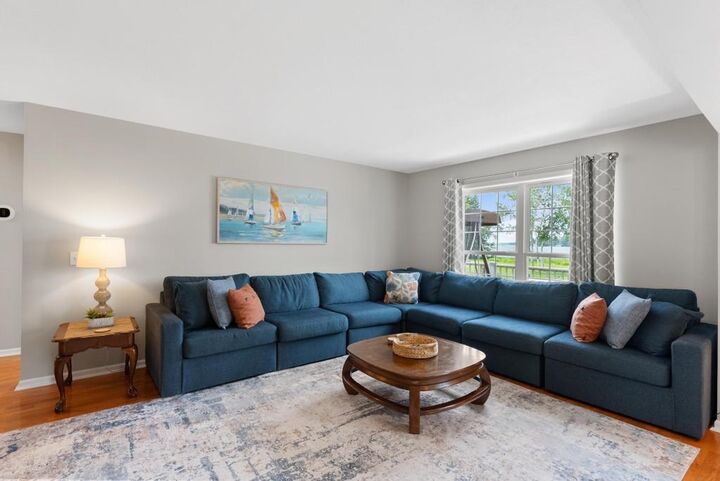 Property Photo:  6097 Summerside  MI 49706 