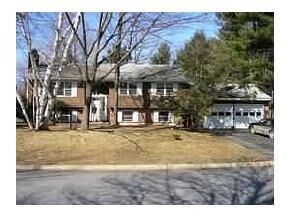 Property Photo: 8 Yandow Dr VT 05403