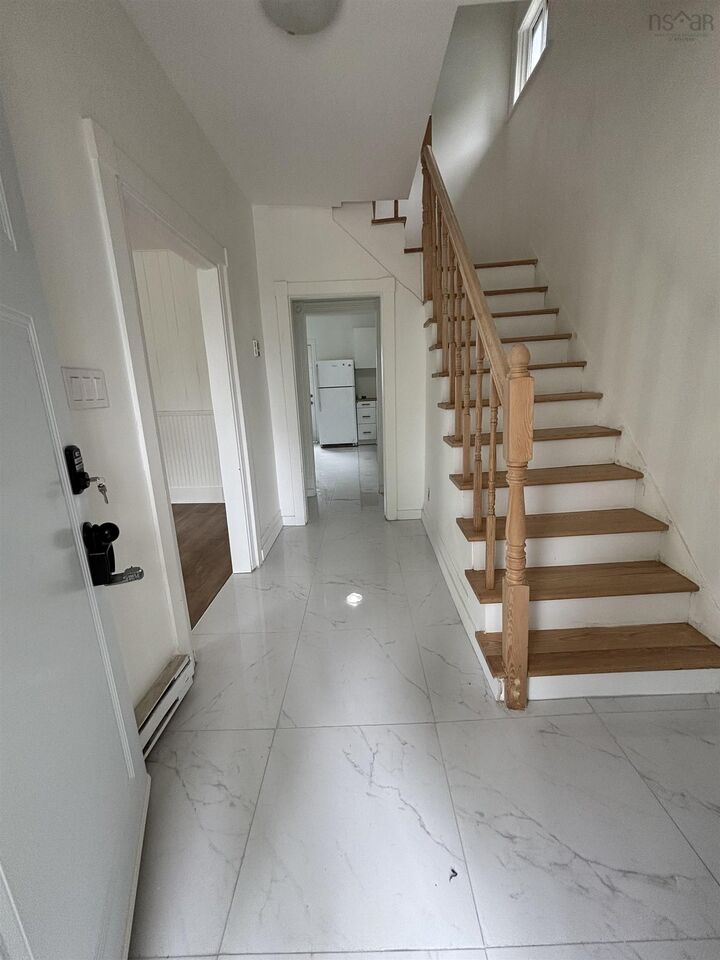 Property Photo: 176 Argyle Street NS B1S 2V7