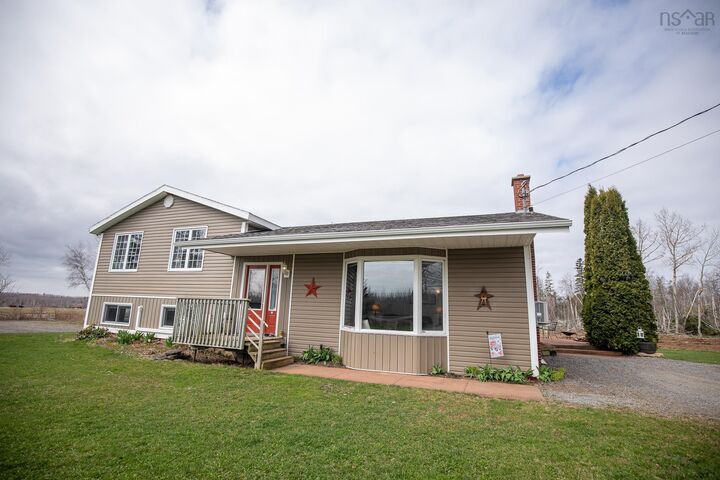 Property Photo: 1127 Ferry Road NS B0K 1Y0