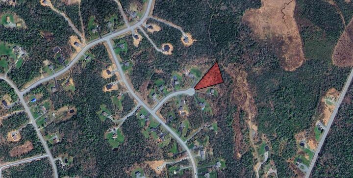Property Photo: 60 Sedona Court NS B2T 0J7