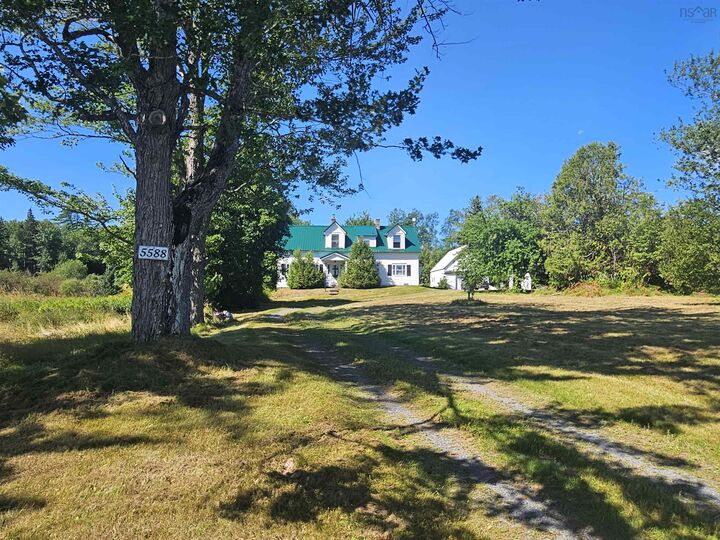 Property Photo:  5588 204 Highway  NS B0M 1P0 