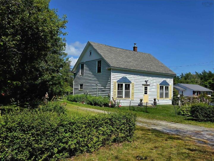Property Photo: 2152 Highway 3 NS B0W 1E0