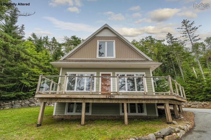 12991 Peggys Cove Road — photo 1