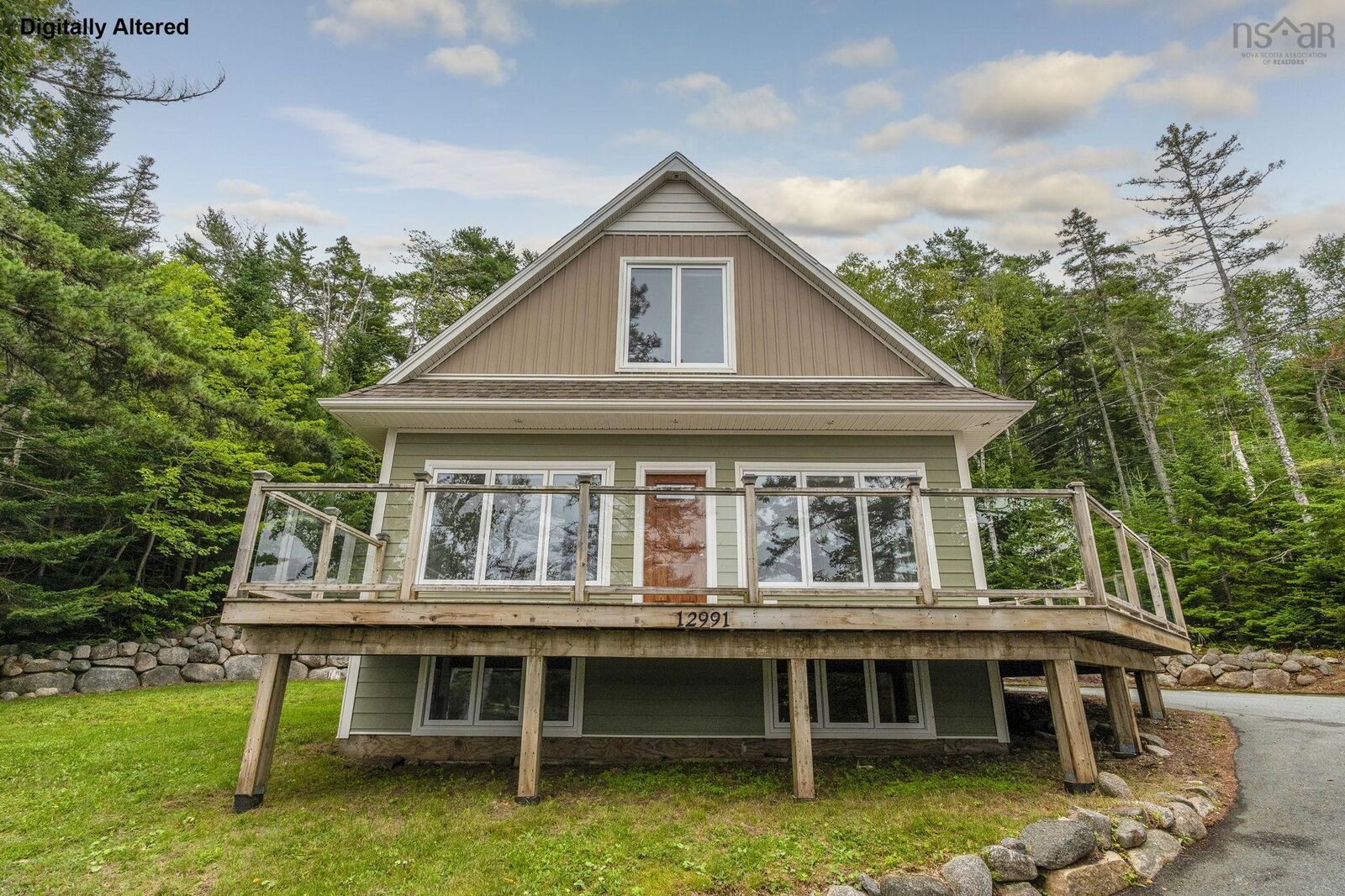 Property Photo:  12991 Peggys Cove Road  NS B3Z 2K3 