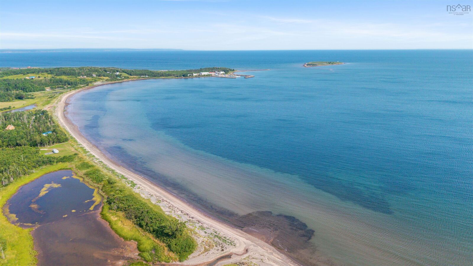 Property Photo:  Lot Bayfield Road  NS B0H 1A0 