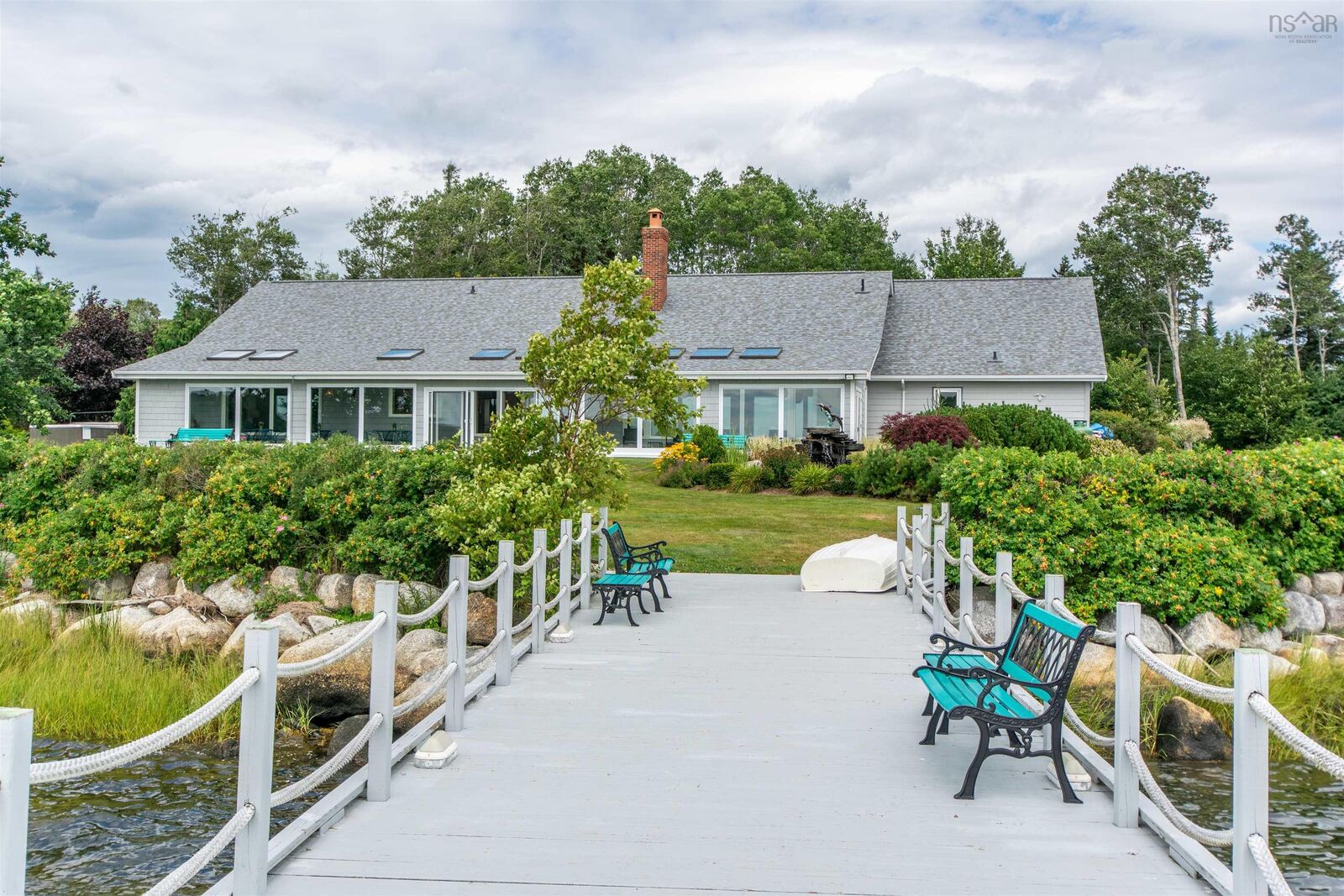 Property Photo:  78 Clamshell Road  NS B0J 2L0 