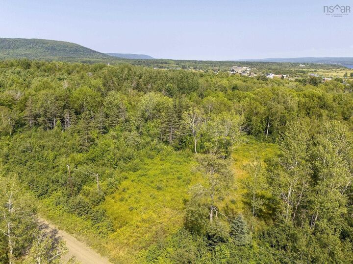 Property Photo:  Lot 1 Haul Road  NS B0S 1A0 