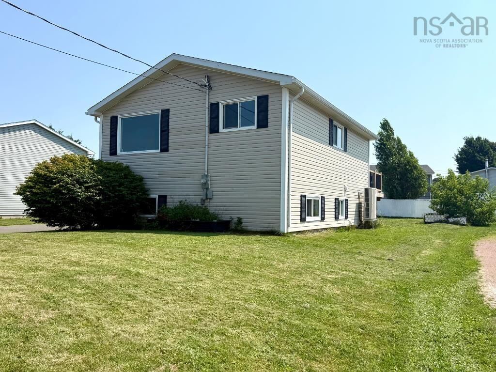 Property Photo:  20 Dickey Street  NS B4H 2H9 
