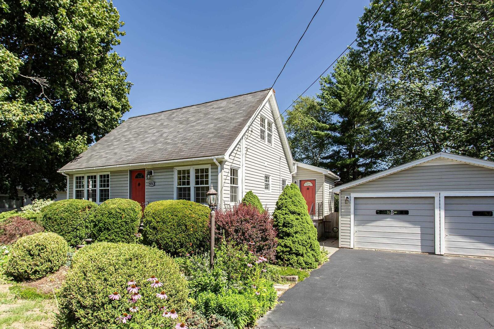 Property Photo: 480 Main Street NS B0S 1P0