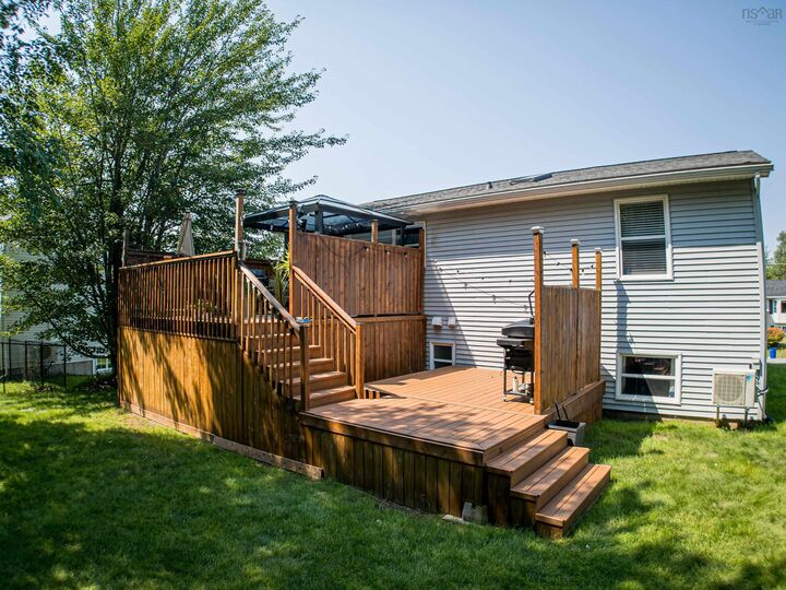 Property Photo: 141 Hemlock Drive NS B2S 1B9