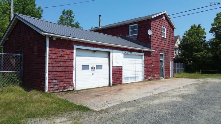 Property Photo: 109 Main Street NS B0E 3M0