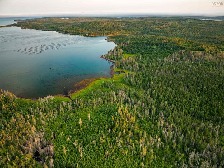 Property Photo:  Lot A Sonora Road Road  NS B0J 3C0 