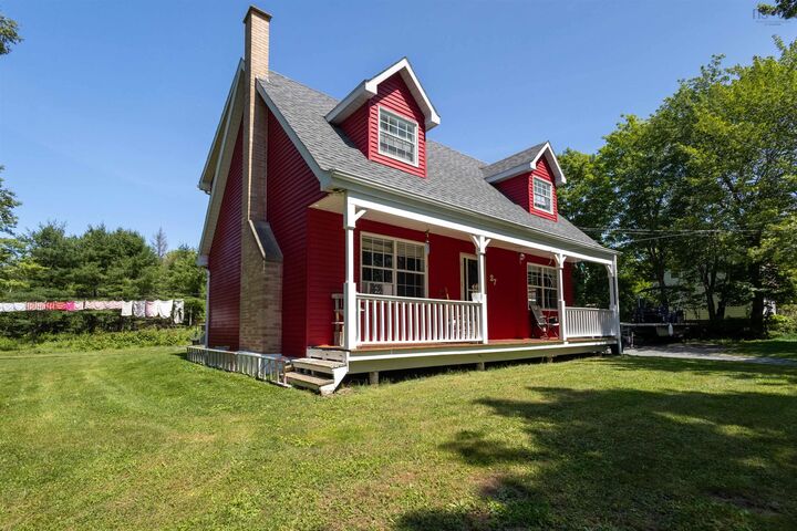 Property Photo:  27 Greenridge Drive  NS B1L 1H1 